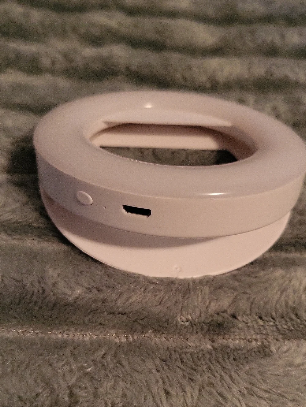 Zoomhalo A Work From Home Lighting Solution